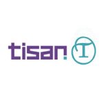 Tisan-logo